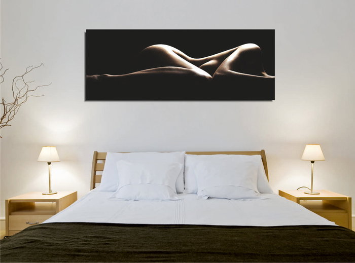 Wallity PC230 Lienzo Decorativo Multicolor 30 x 80 cm Wallity PC230 Lienzo Decorativo Multicolor 30 x 80 cm